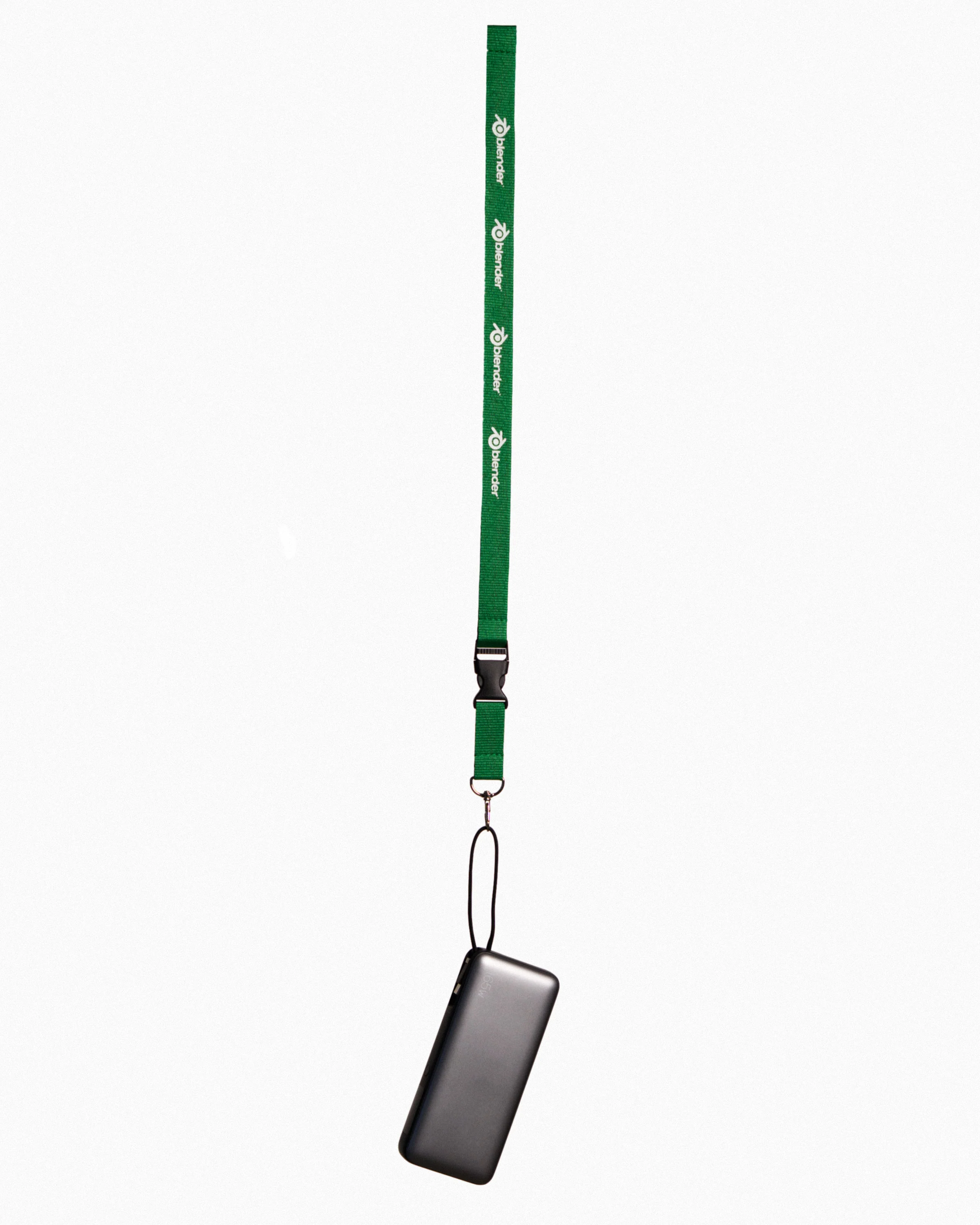 Logo Lanyard