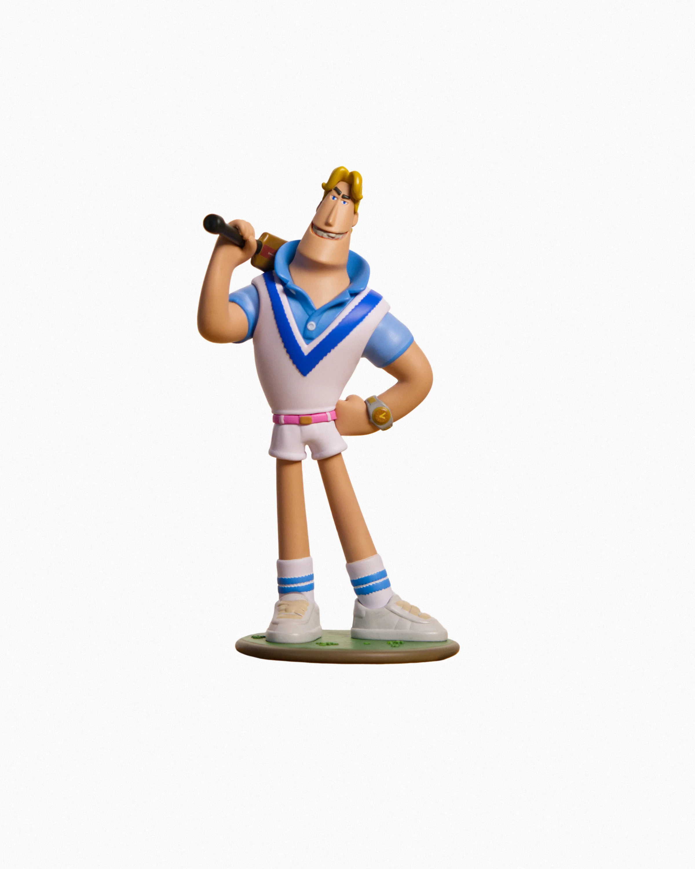 Sprite Fright Figurine - Rex